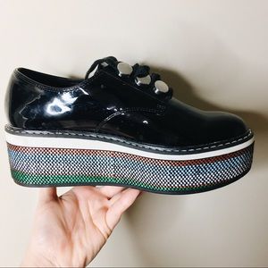 🌈 ZARA Platforms 🌈